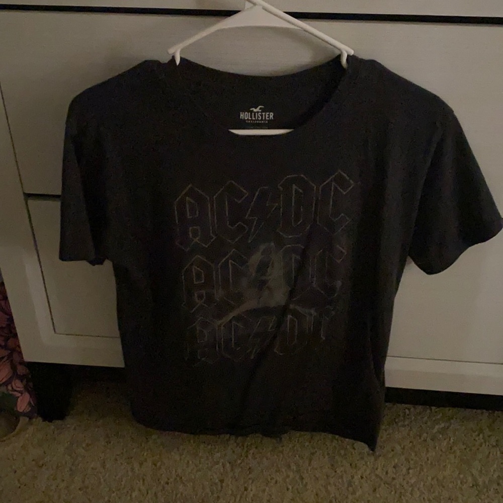 New ACDE T SHIRT